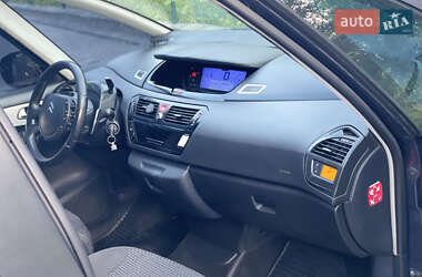 Мінівен Citroen C4 Picasso 2007 в 