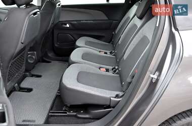 Микровэн Citroen C4 Picasso 2017 в 