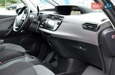 Микровэн Citroen C4 Picasso 2017 в 