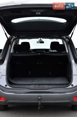 Микровэн Citroen C4 Picasso 2017 в 