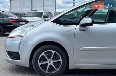 Микровэн Citroen C4 Picasso 2009 в 