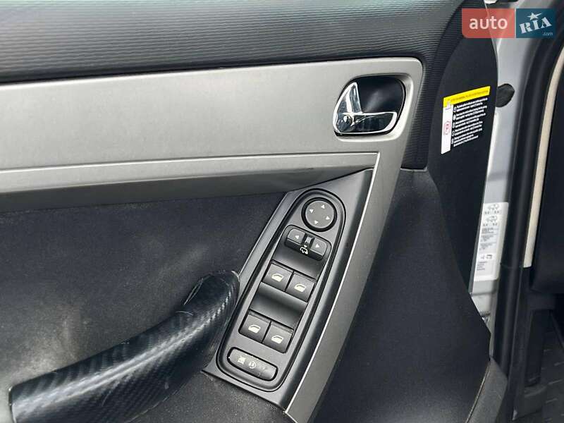 Микровэн Citroen C4 Picasso 2009 в Львове