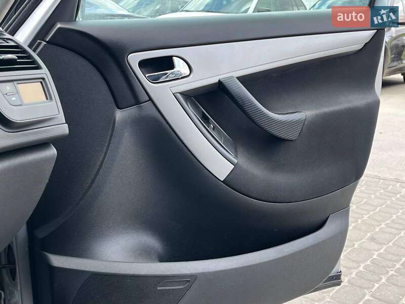 Микровэн Citroen C4 Picasso 2009 в Львове
