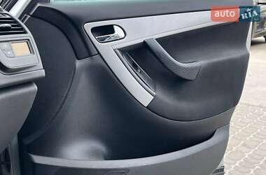 Микровэн Citroen C4 Picasso 2009 в 