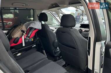 Микровэн Citroen C4 Picasso 2009 в 