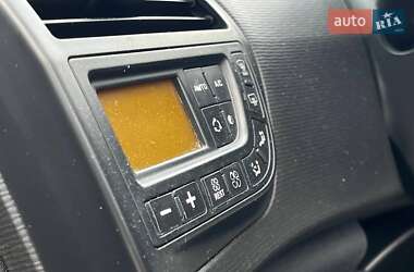 Микровэн Citroen C4 Picasso 2009 в 