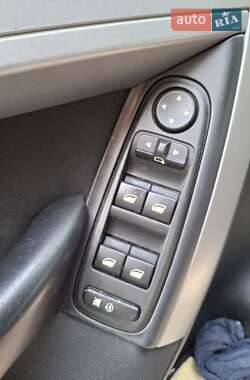Микровэн Citroen C4 Picasso 2010 в 