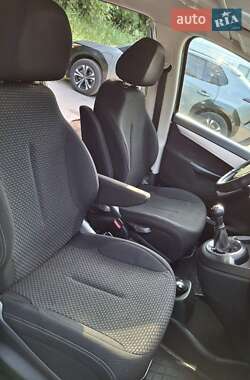 Микровэн Citroen C4 Picasso 2010 в 