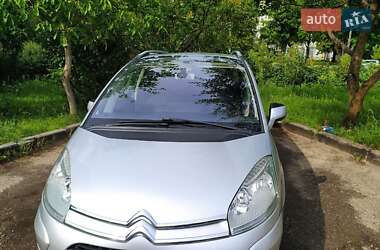 Микровэн Citroen C4 Picasso 2012 в Харькове