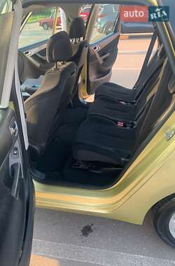 Микровэн Citroen C4 Picasso 2008 в 