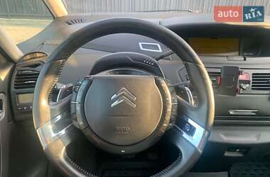 Микровэн Citroen C4 Picasso 2008 в 