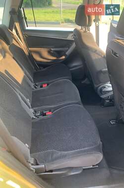 Микровэн Citroen C4 Picasso 2008 в 