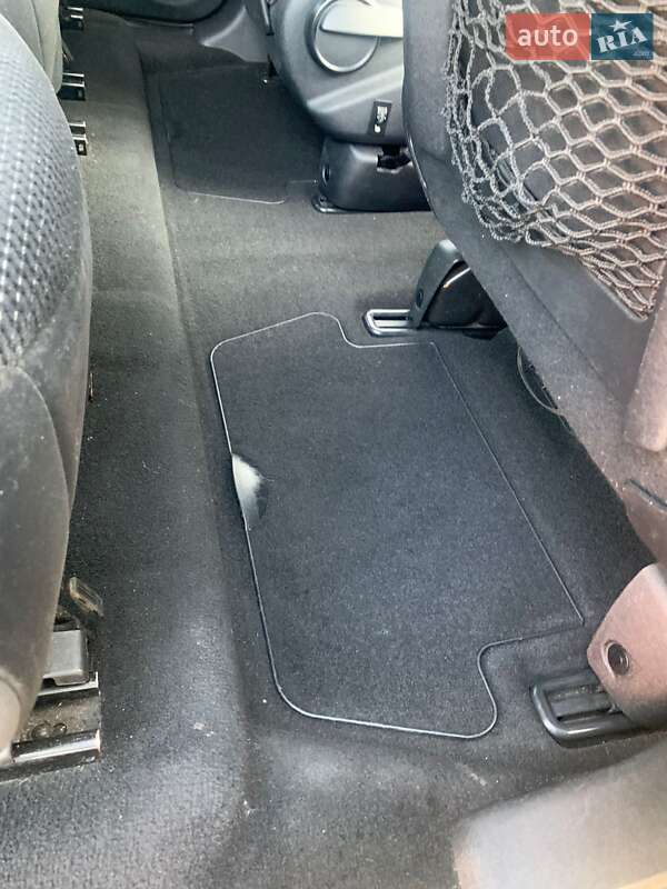 Микровэн Citroen C4 Picasso 2008 в Киеве