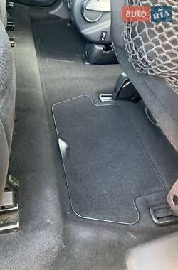 Микровэн Citroen C4 Picasso 2008 в 