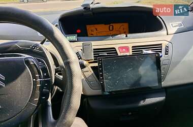 Микровэн Citroen C4 Picasso 2007 в 