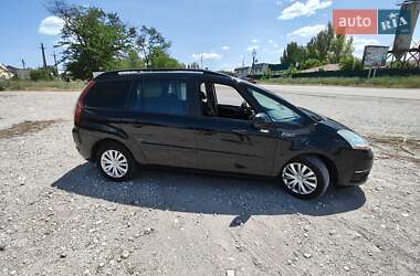 Микровэн Citroen C4 Picasso 2009 в Запорожье