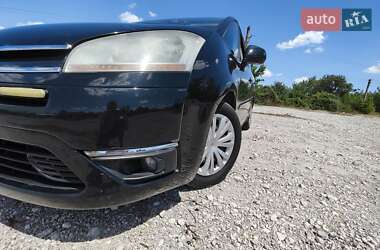 Микровэн Citroen C4 Picasso 2009 в 