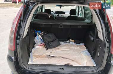 Микровэн Citroen C4 Picasso 2009 в 