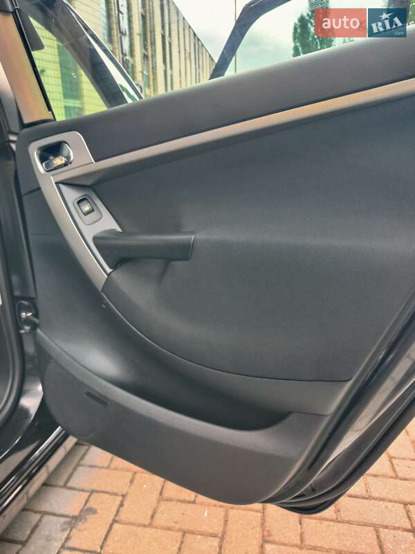 Мікровен Citroen C4 Picasso 2010 в Києві