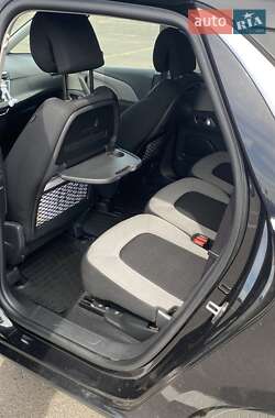 Микровэн Citroen C4 Picasso 2014 в 