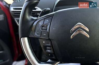 Микровэн Citroen C4 Picasso 2014 в 
