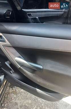 Микровэн Citroen C4 Picasso 2009 в 