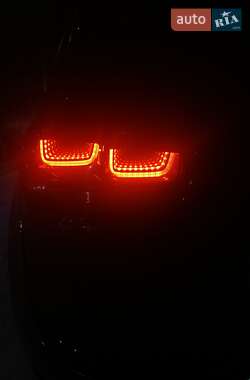 Микровэн Citroen C4 Picasso 2014 в 