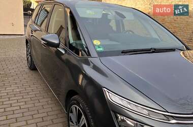 Мікровен Citroen C4 Picasso 2017 в Бродах