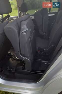 Микровэн Citroen C4 Picasso 2009 в 