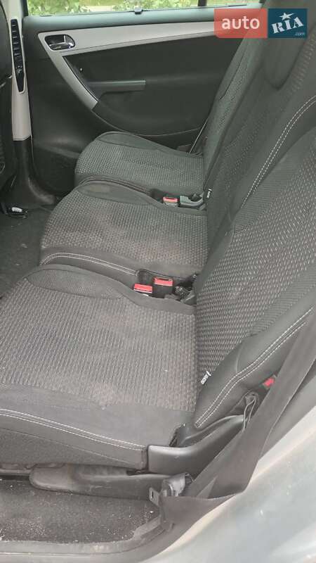 Микровэн Citroen C4 Picasso 2010 в Киеве