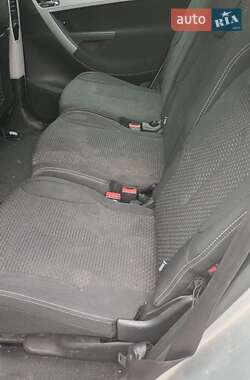 Микровэн Citroen C4 Picasso 2010 в 