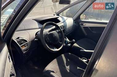 Микровэн Citroen C4 Picasso 2010 в 