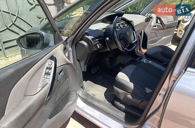 Микровэн Citroen C4 Picasso 2017 в 