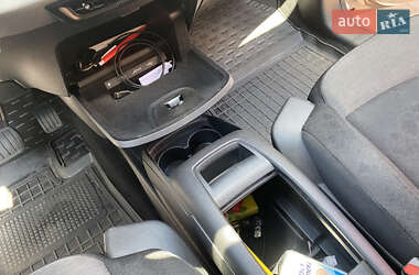 Микровэн Citroen C4 Picasso 2017 в 