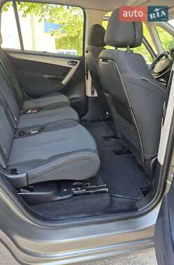 Микровэн Citroen C4 Picasso 2009 в 