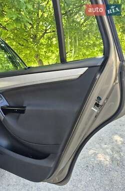 Микровэн Citroen C4 Picasso 2009 в 