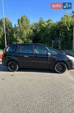 Минивэн Citroen C4 Picasso 2006 в Ровно