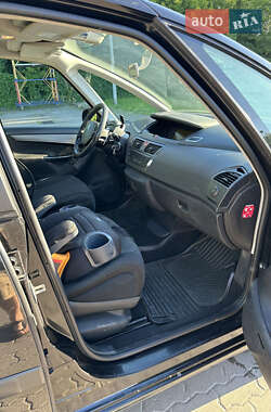 Мінівен Citroen C4 Picasso 2006 в 