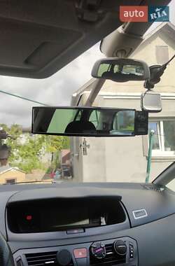 Мікровен Citroen C4 Picasso 2012 в 
