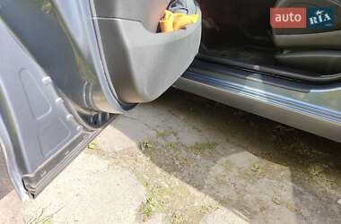Мікровен Citroen C4 Picasso 2012 в 