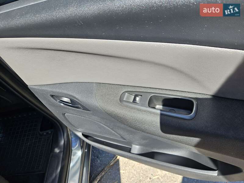 Микровэн Citroen C4 Picasso 2014 в Киеве