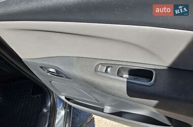 Микровэн Citroen C4 Picasso 2014 в 