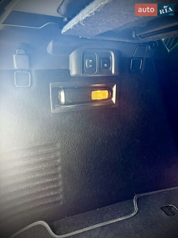 Микровэн Citroen C4 Picasso 2007 в Киеве фото 10 Микровэн Citroen C4 Picasso 2007 в Киеве