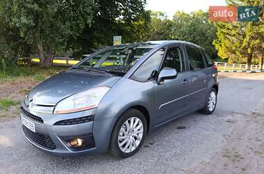 Мікровен Citroen C4 Picasso 2009 в Житомирі
