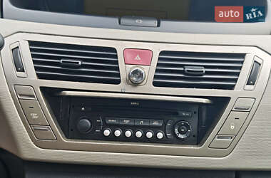 Минивэн Citroen C4 Picasso 2007 в 