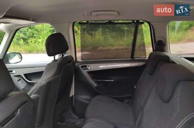 Мікровен Citroen C4 Picasso 2008 в 