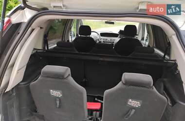 Мікровен Citroen C4 Picasso 2008 в 