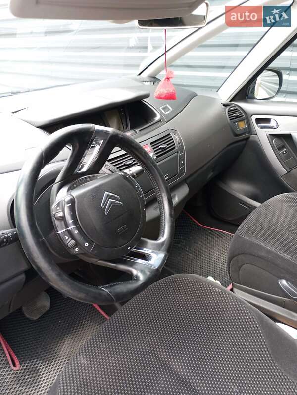 Микровэн Citroen C4 Picasso 2009 в Житомире