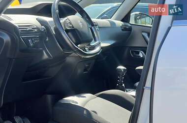 Мікровен Citroen C4 Picasso 2018 в 