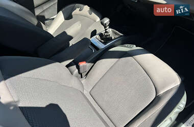 Мікровен Citroen C4 Picasso 2018 в 